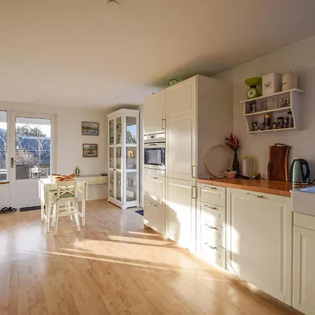 Lovely In Juelsminde With Kitchen * Sonderby (Midtjylland)