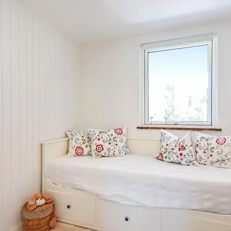 Lovely In Juelsminde With Kitchen * Sonderby (Midtjylland)