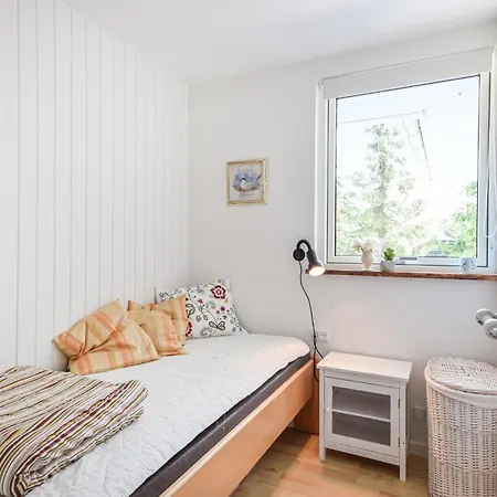 Lovely In Juelsminde With Kitchen بيت للعطل