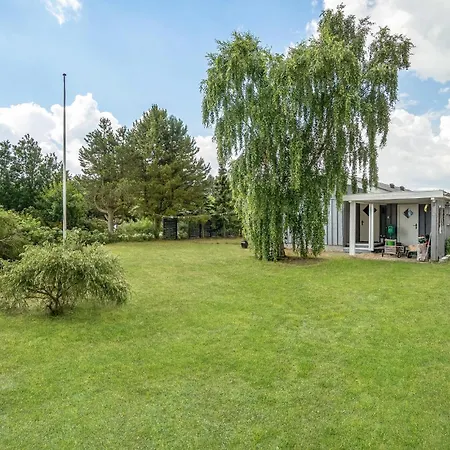 بيت للعطل Lovely In Juelsminde With Kitchen Sonderby (Midtjylland)