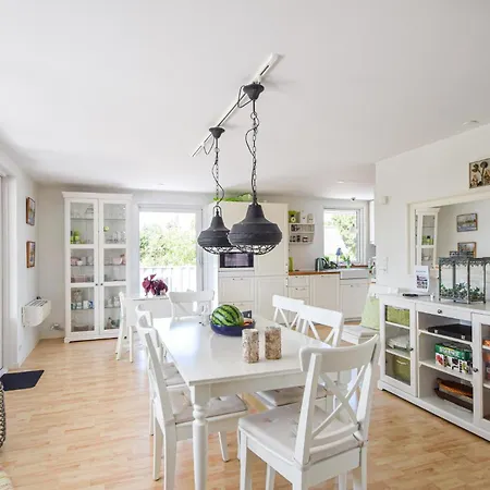 Lovely In Juelsminde With Kitchen Dom wakacyjny Sonderby (Midtjylland)
