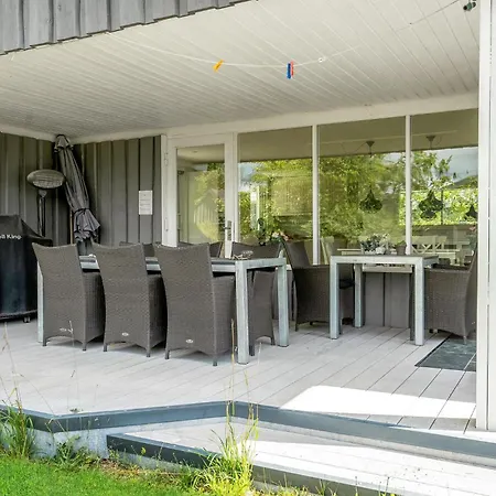Lovely In Juelsminde With Kitchen *