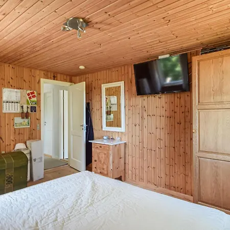 Lovely In Juelsminde With Kitchen * Sonderby (Midtjylland)