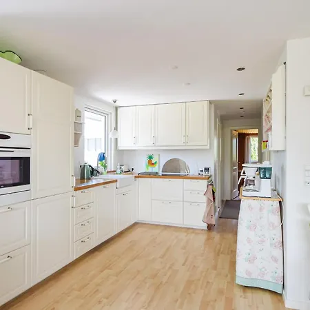 Lovely In Juelsminde With Kitchen Sonderby (Midtjylland)