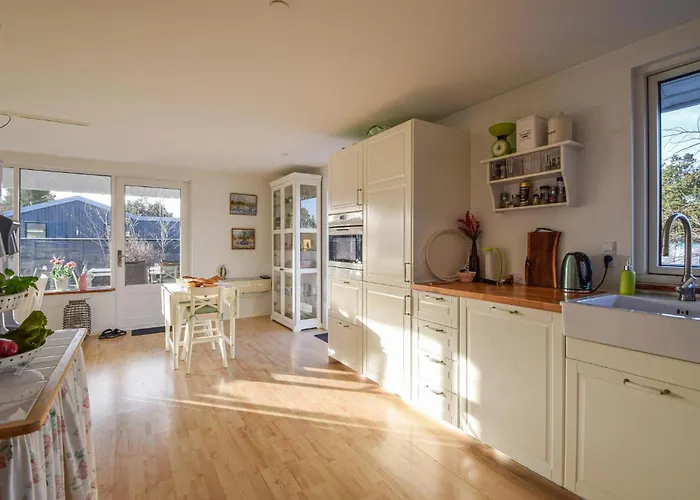 Lovely In Juelsminde With Kitchen * Sonderby (Midtjylland)