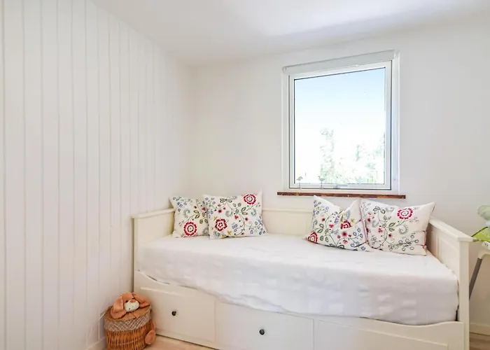 Lovely In Juelsminde With Kitchen * Sonderby (Midtjylland)
