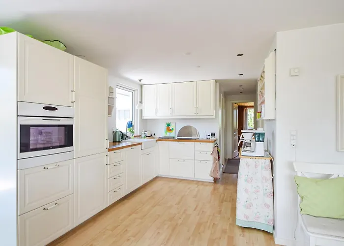 Lovely In Juelsminde With Kitchen Sonderby (Midtjylland)